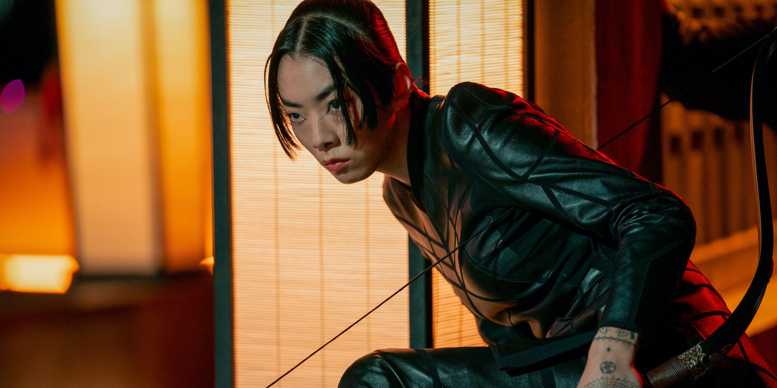 Enough Is Enough: A Call To Halt John Wick 5 Production Enough Is Enough: A Call To Halt John Wick 5 Production