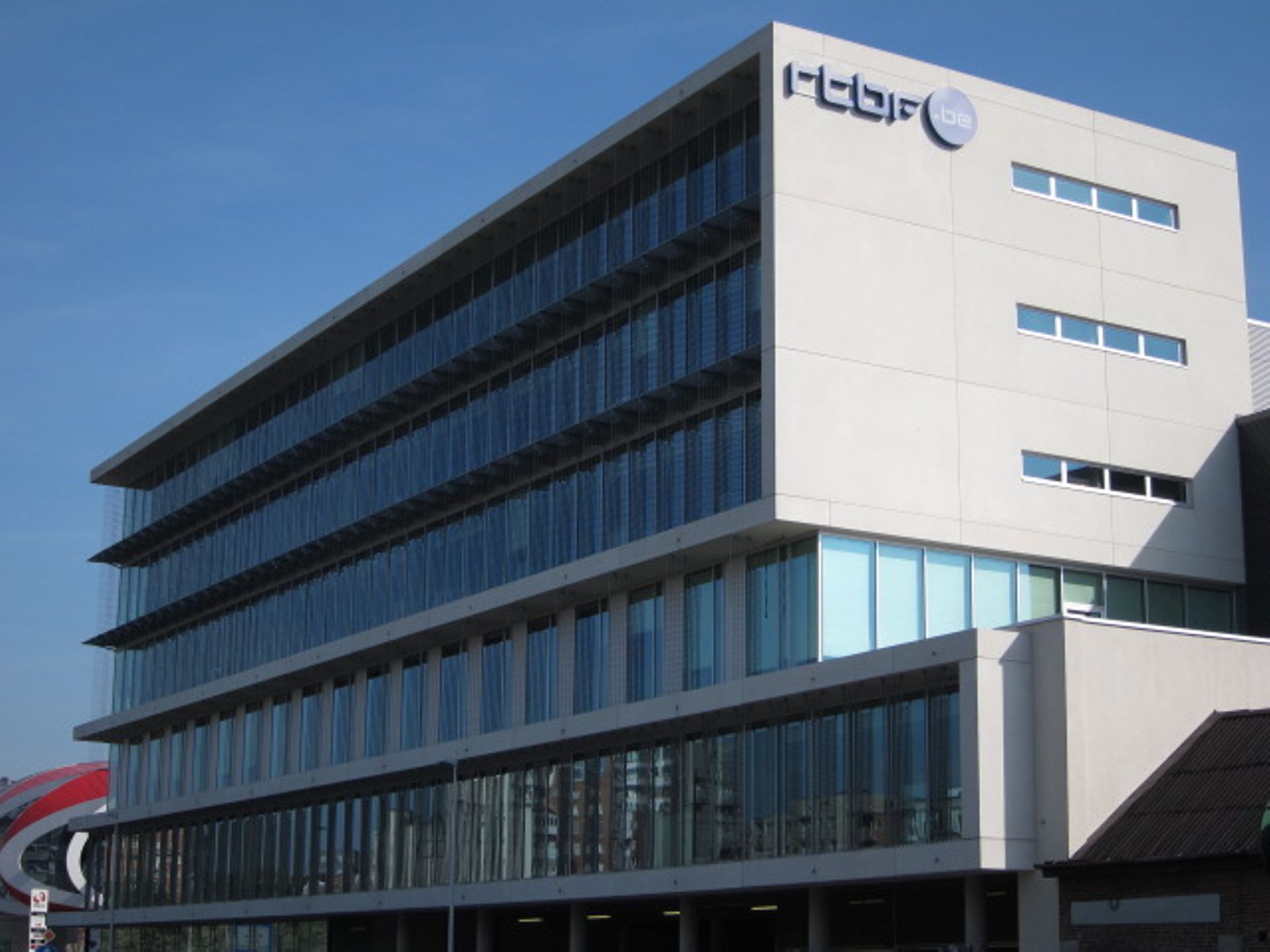 Enquête Sur Le Nouveau Siège De La RTBF: La Demande De La Ministre Galant Enquête Sur Le Nouveau Siège De La RTBF: La Demande De La Ministre Galant