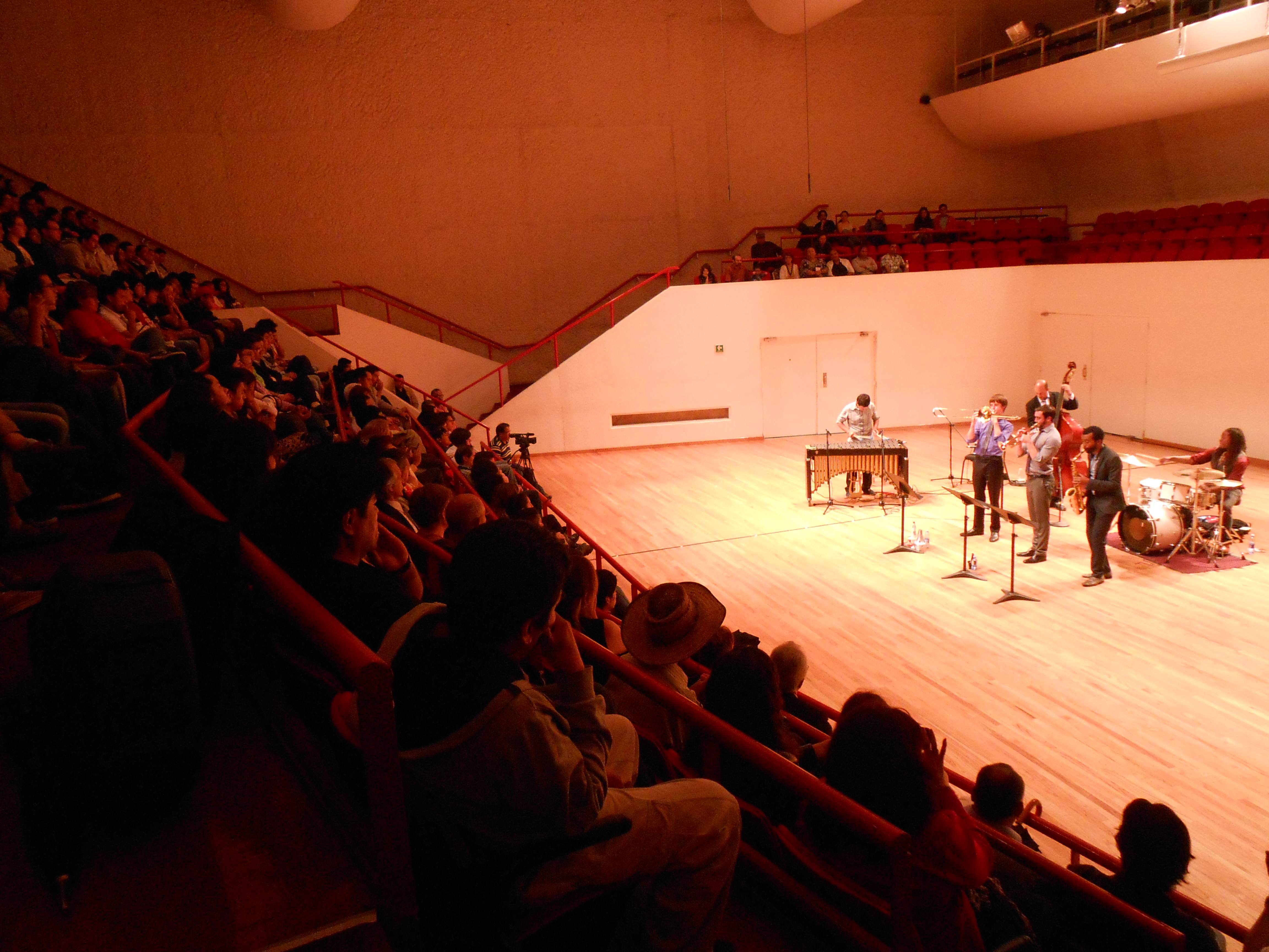 Enroll In World-Class Jazz Training At The Herbie Hancock Institute Of Jazz, Des Moines Enroll In World-Class Jazz Training At The Herbie Hancock Institute Of Jazz, Des Moines