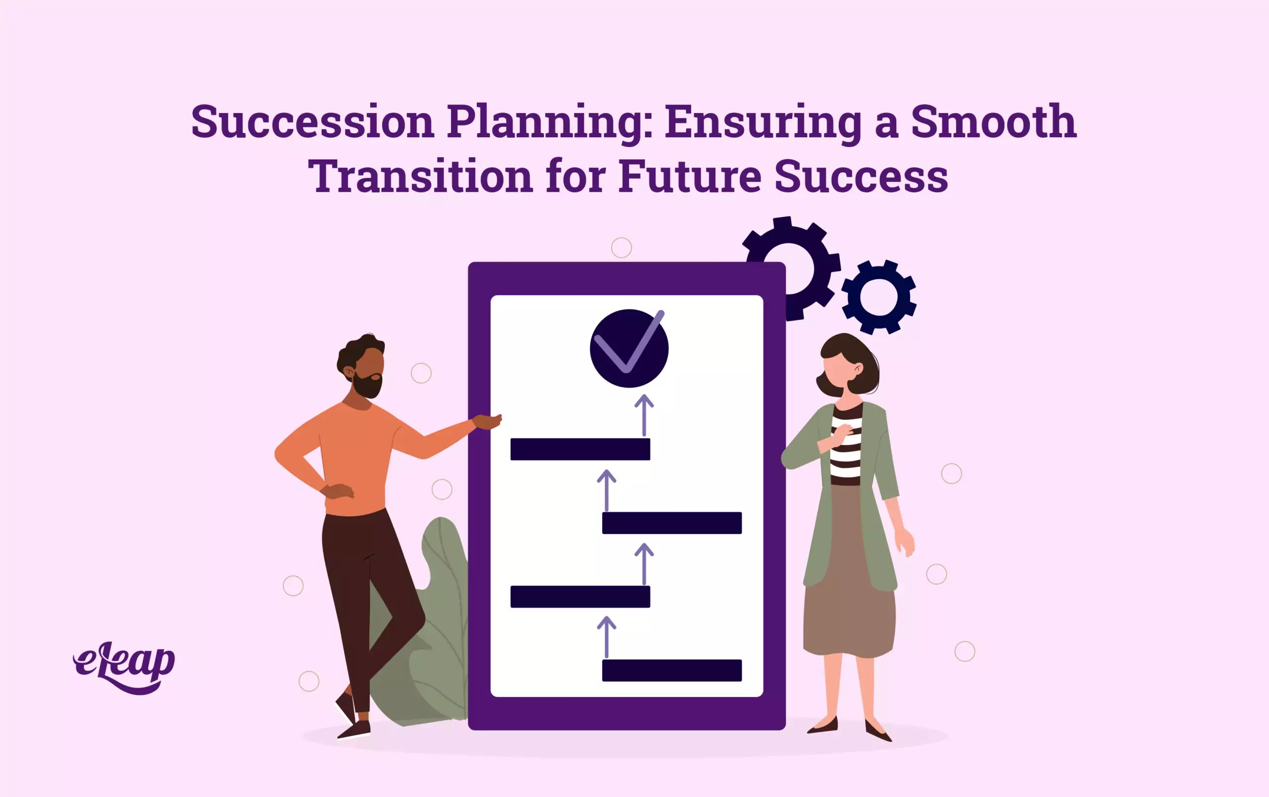 Ensuring A Smooth Transition: Succession Planning For Family Wealth Ensuring A Smooth Transition: Succession Planning For Family Wealth