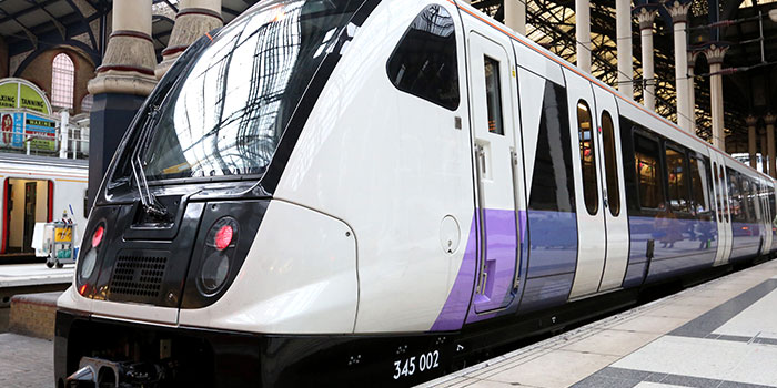 Ensuring Smooth Travel: Wheelchair Access On The London Elizabeth Line Ensuring Smooth Travel: Wheelchair Access On The London Elizabeth Line