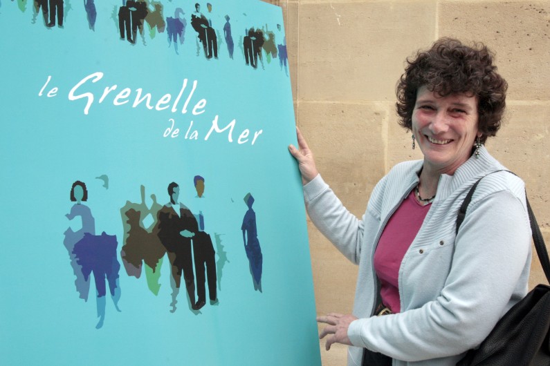 Entretien Avec Isabelle Autissier : Le Pouvoir De La Collaboration Entretien Avec Isabelle Autissier : Le Pouvoir De La Collaboration