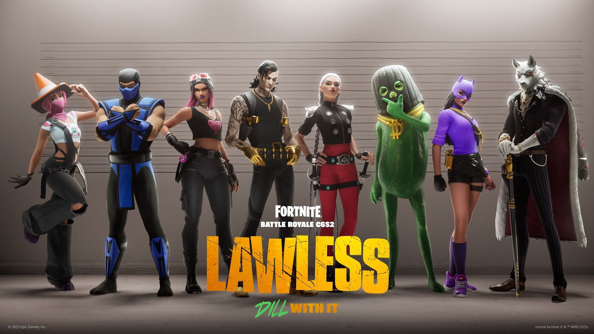 Epic Games Sued: Allegations Of Large-Scale Deceptive Practices In Fortnite Epic Games Sued: Allegations Of Large-Scale Deceptive Practices In Fortnite