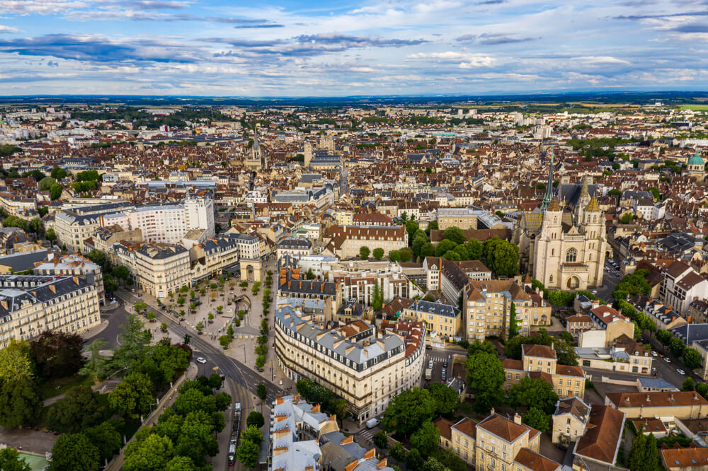 Épicure, La Cité De La Gastronomie Et La Ville De Dijon : Un Partenariat En Crise ? Épicure, La Cité De La Gastronomie Et La Ville De Dijon : Un Partenariat En Crise ?