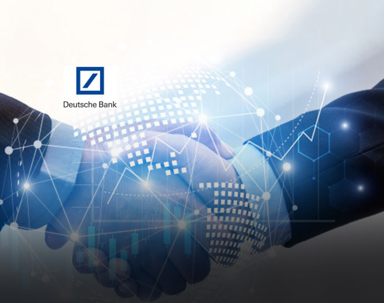 Epiroc's ADR Programs: Deutsche Bank Named Depositary Bank Epiroc's ADR Programs: Deutsche Bank Named Depositary Bank