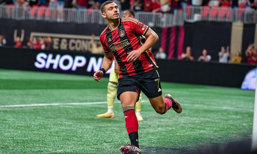 Επιστροφή Γιακουμάκη Στο MLS; Το Όνειρο Των Αμερικανών Επιστροφή Γιακουμάκη Στο MLS; Το Όνειρο Των Αμερικανών