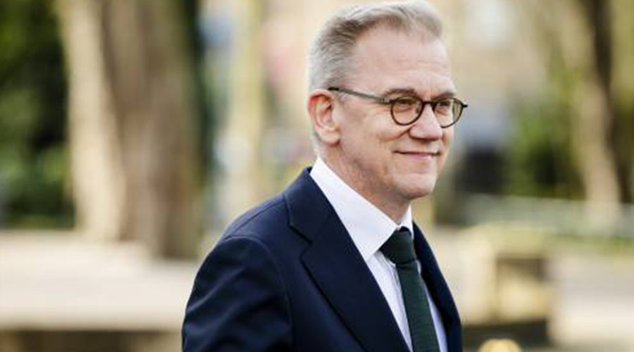 Eppo Bruins Wil Snel Over Leeflang Met NPO Praten Eppo Bruins Wil Snel Over Leeflang Met NPO Praten