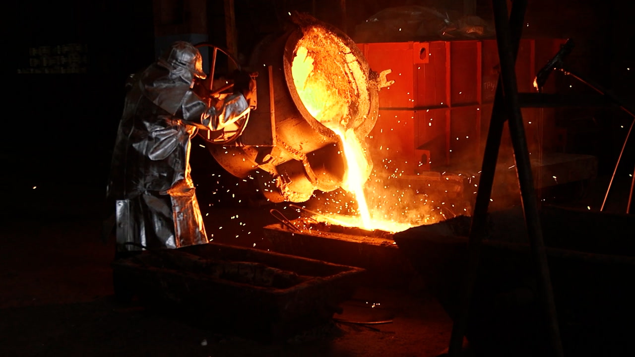 EraLow Manganese Alloy: Eramet's Contribution To Steel Industry Decarbonization EraLow Manganese Alloy: Eramet's Contribution To Steel Industry Decarbonization