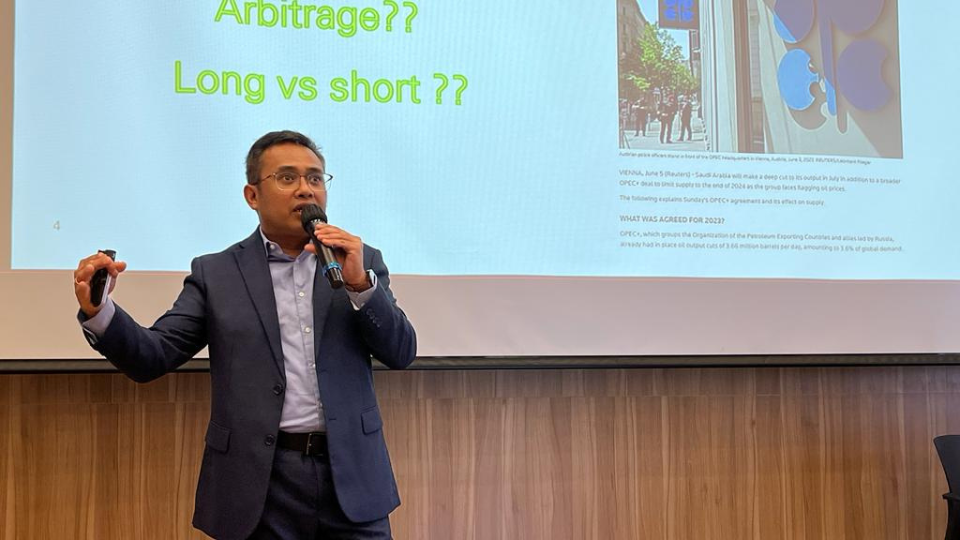 Eramet And Danantara To Collaborate On Indonesian Downstream Investments Eramet And Danantara To Collaborate On Indonesian Downstream Investments