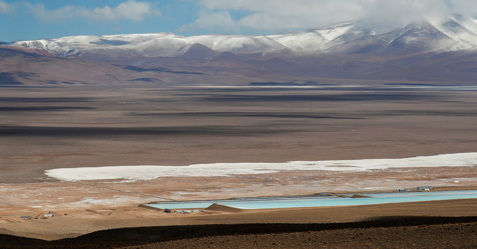 Eramet To Benefit From China's Curbs On Lithium Technology Exports Eramet To Benefit From China's Curbs On Lithium Technology Exports