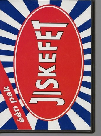 Ere Zilveren Nipkowschijf Voor Jiskefet: Een Verdiende Eer Ere Zilveren Nipkowschijf Voor Jiskefet: Een Verdiende Eer