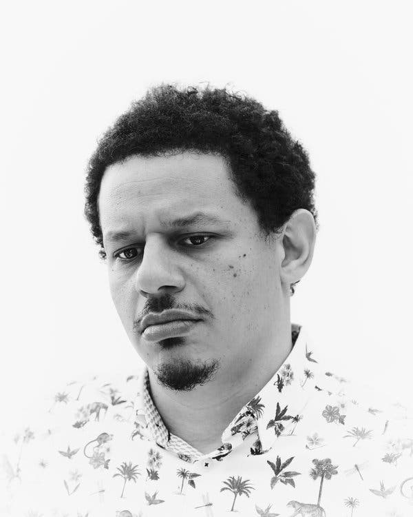 Eric André Regrets Turning Down Eric André Regrets Turning Down