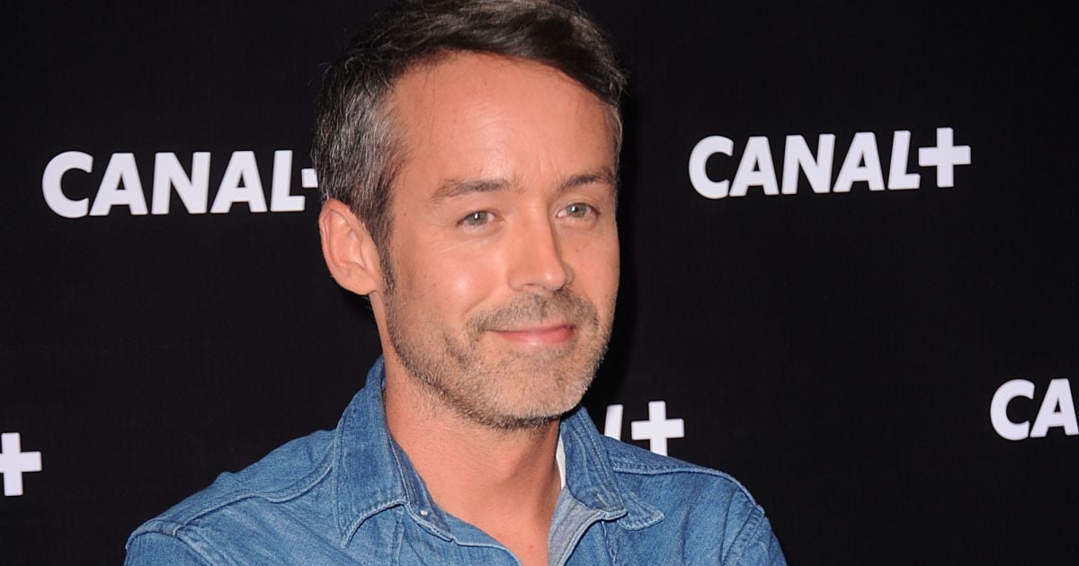 Eric Antoine En Couple : Mystère Autour De Sa Vie Privée Et Sa Relation Avec Une Star De M6 Eric Antoine En Couple : Mystère Autour De Sa Vie Privée Et Sa Relation Avec Une Star De M6
