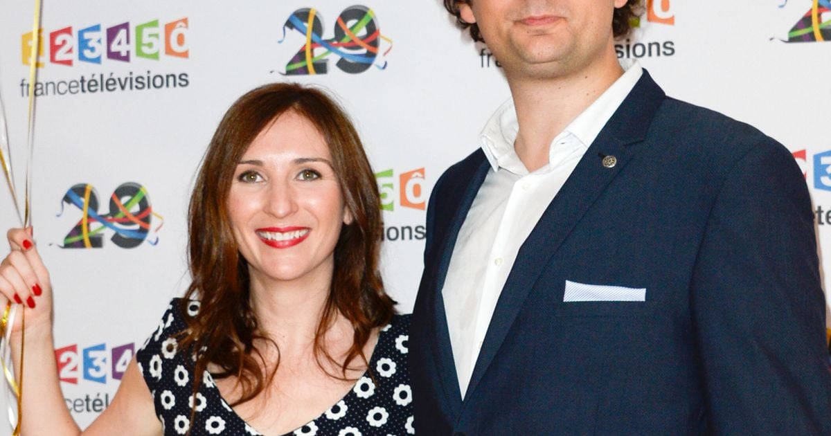 Eric Antoine Et Sa Compagne : Une Relation Discrète Loin Des Caméras M6 Eric Antoine Et Sa Compagne : Une Relation Discrète Loin Des Caméras M6