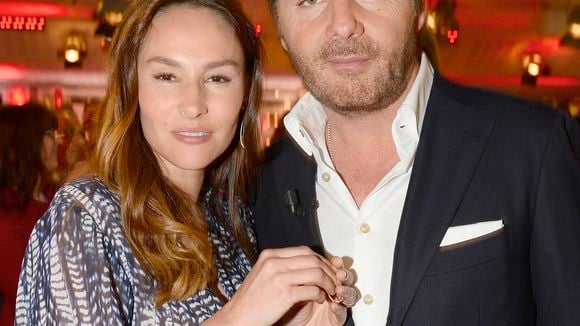 Eric Antoine : Nouveau Couple Après Son Divorce, Une Relation Officialisée Avec Une Figure De M6 Eric Antoine : Nouveau Couple Après Son Divorce, Une Relation Officialisée Avec Une Figure De M6