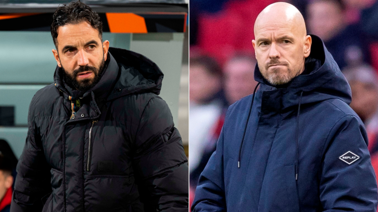 Erik Ten Hag: 10 Key Aspects Of The New Bayer Leverkusen Manager Erik Ten Hag: 10 Key Aspects Of The New Bayer Leverkusen Manager