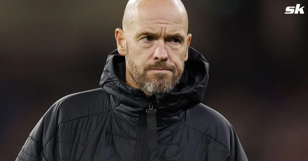 Erik Ten Hag: From Manchester United To Juventus? A Managerial Transfer Saga? Erik Ten Hag: From Manchester United To Juventus? A Managerial Transfer Saga?