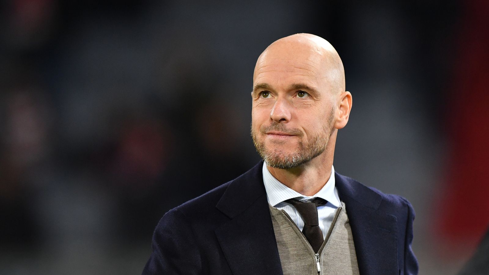 Erik Ten Hag On Arsenal Defender: A Erik Ten Hag On Arsenal Defender: A