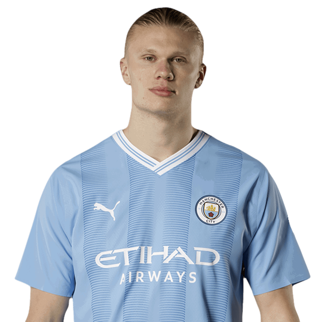 Erling Haaland's Man City Future Uncertain: Could He Leave This Summer? Erling Haaland's Man City Future Uncertain: Could He Leave This Summer?