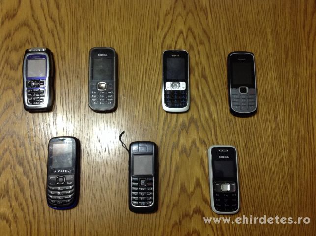 Értékesíthető Régi Nokia Telefonok: Így Derítheted Ki Az Értéküket! Értékesíthető Régi Nokia Telefonok: Így Derítheted Ki Az Értéküket!