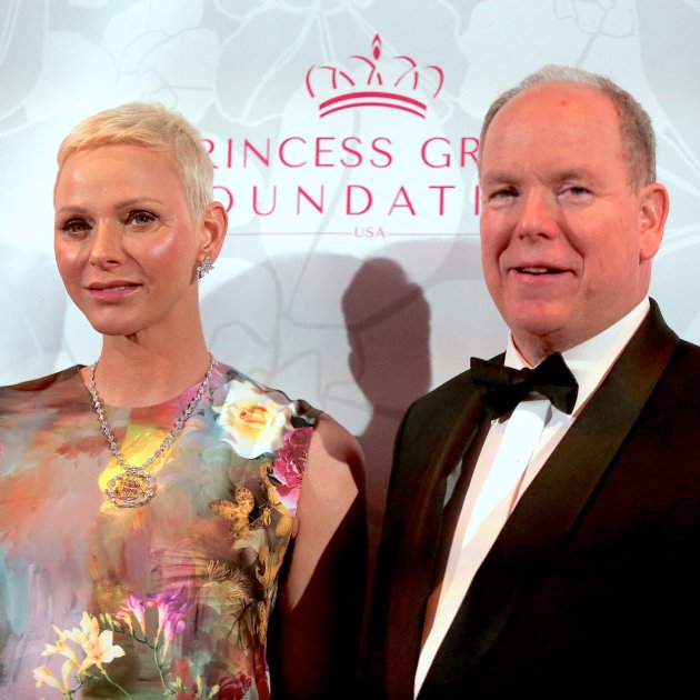 Escàndol A Mònaco: Albert I Una Actriu, Lluny De Charlene Escàndol A Mònaco: Albert I Una Actriu, Lluny De Charlene