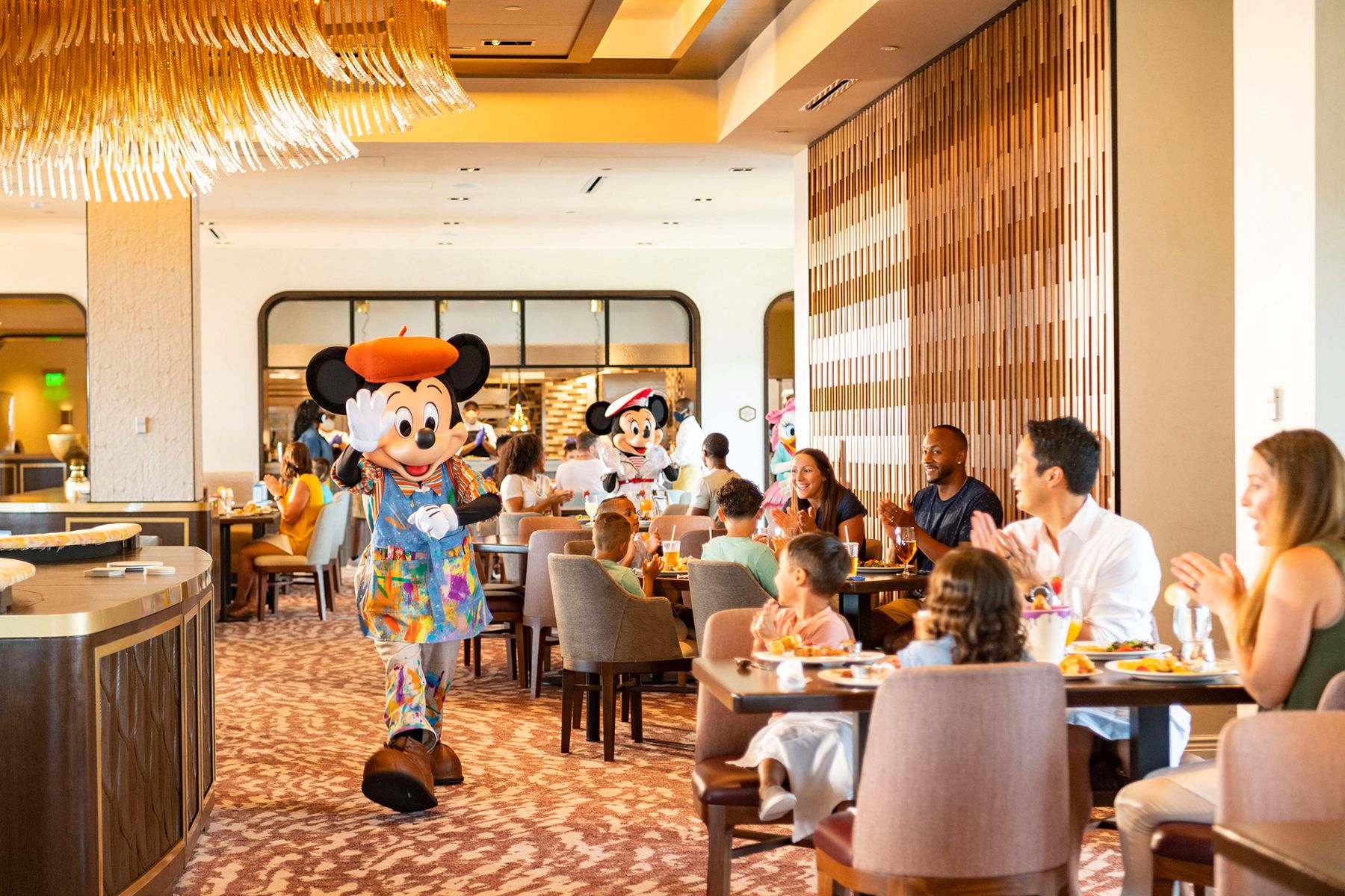 Escape Disney: 7 Must-Try Orlando Restaurants In 2025 Escape Disney: 7 Must-Try Orlando Restaurants In 2025