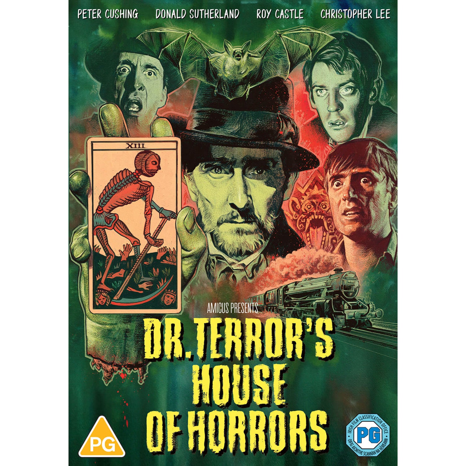 Escape Dr Terror's House Of Horrors: Tips And Tricks Escape Dr Terror's House Of Horrors: Tips And Tricks