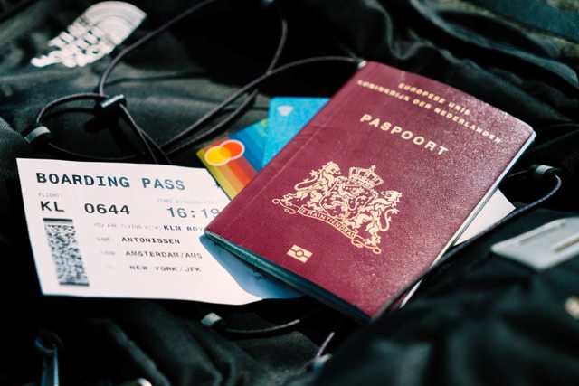 Escape The US Political Climate: A Guide To Obtaining European Citizenship For Americans Escape The US Political Climate: A Guide To Obtaining European Citizenship For Americans