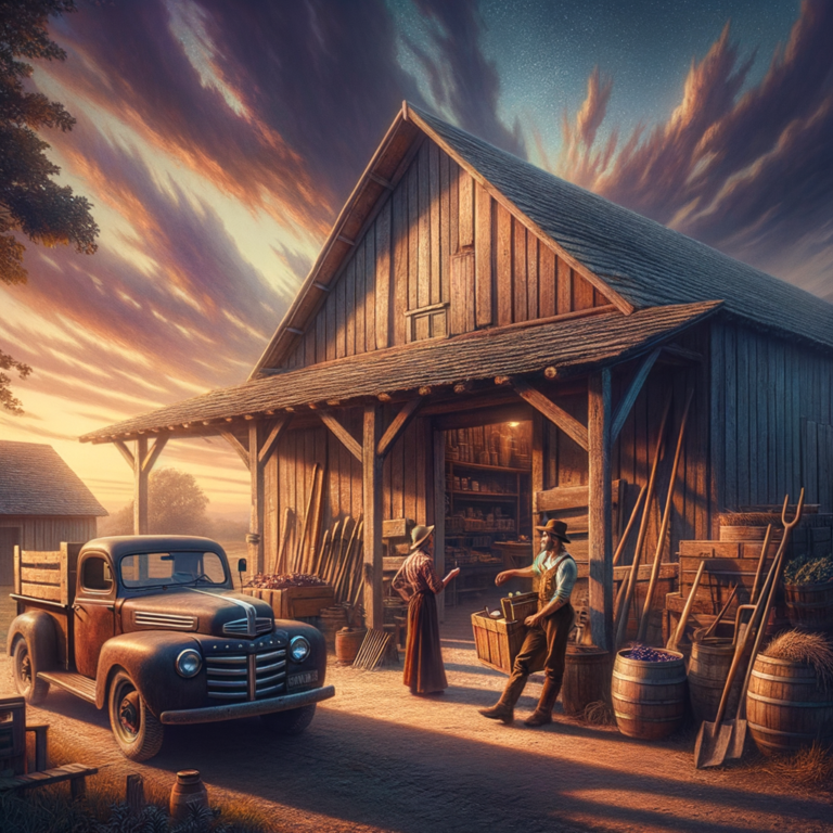 Escape To The Country: Choosing The Right Rural Property For You Escape To The Country: Choosing The Right Rural Property For You