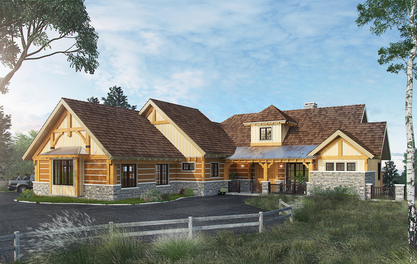 Escape To The Country: Dream Homes Under £1 Million Escape To The Country: Dream Homes Under £1 Million