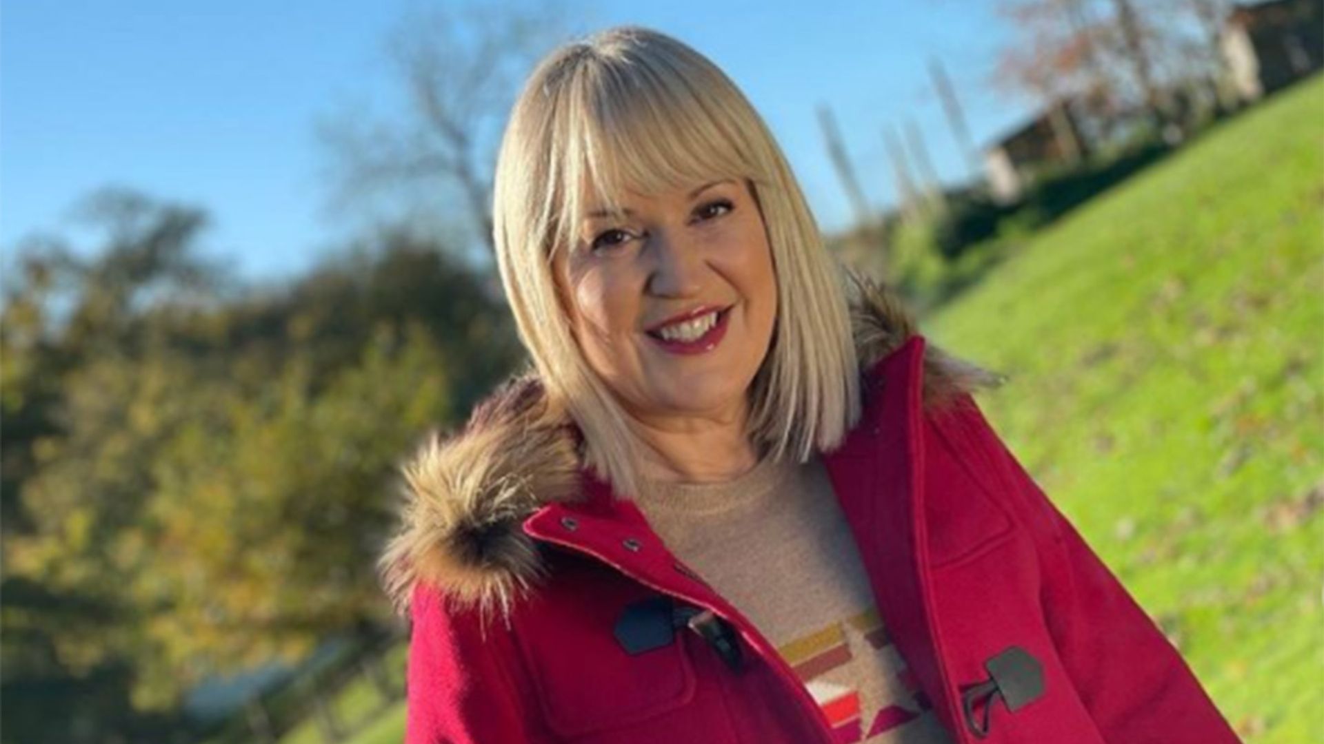 Escape To The Country: Nicki Chapman's £700,000 Property Investment Strategy Escape To The Country: Nicki Chapman's £700,000 Property Investment Strategy