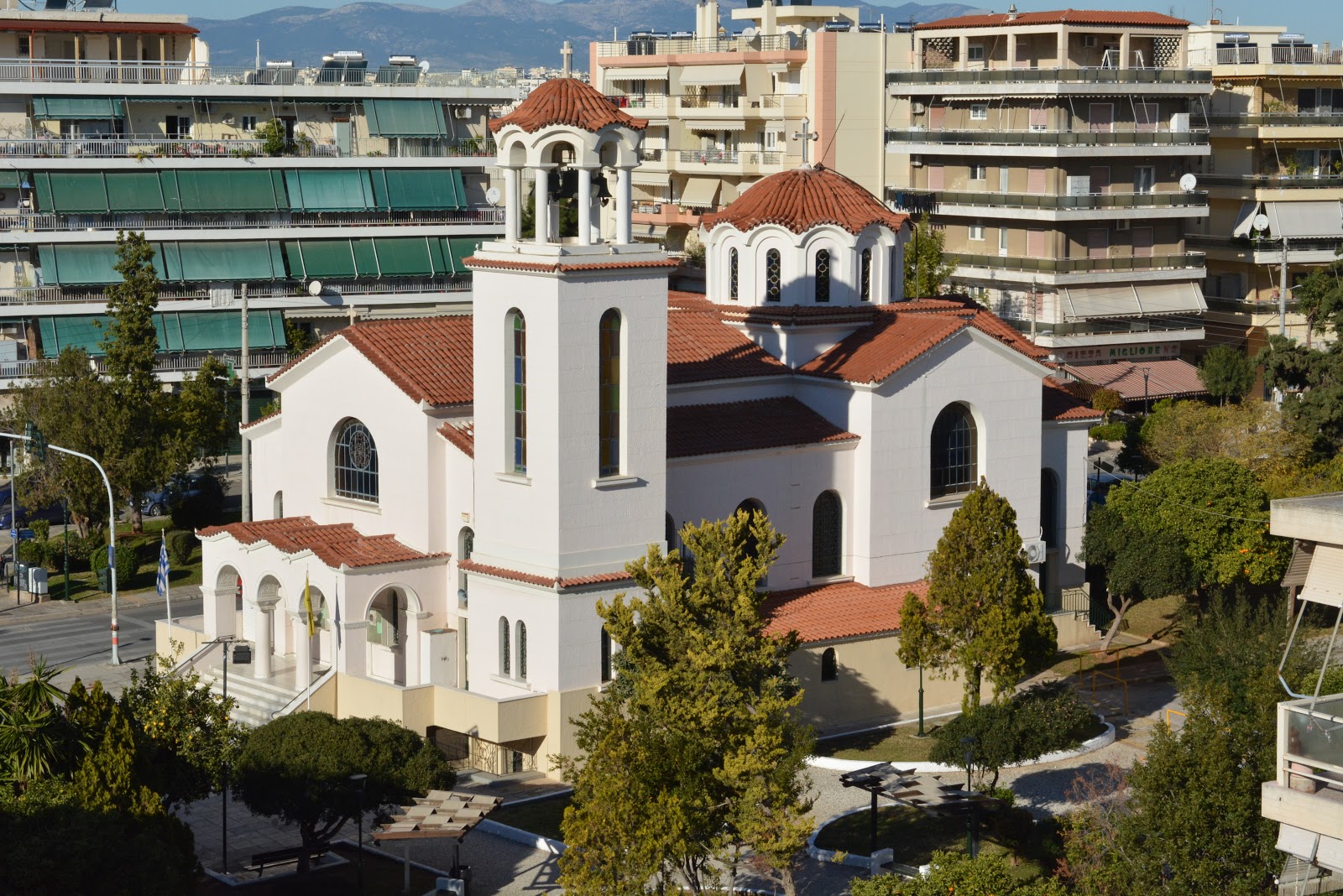 Εσπερίδα Μεγάλης Τεσσαρακοστής Στην Πατριαρχική Ακαδημία Κρήτης Εσπερίδα Μεγάλης Τεσσαρακοστής Στην Πατριαρχική Ακαδημία Κρήτης