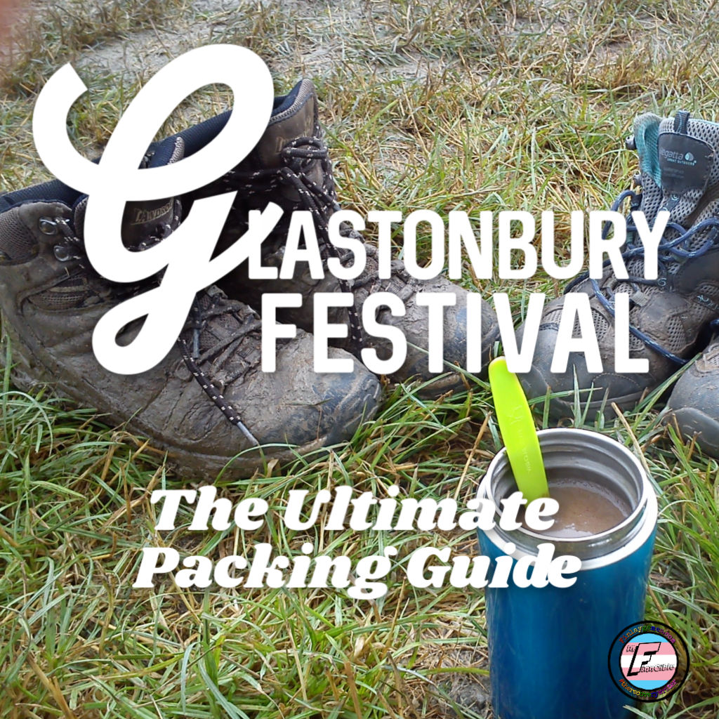 Essential Glastonbury Packing: Veteran's Guide To Budget-Friendly Fun