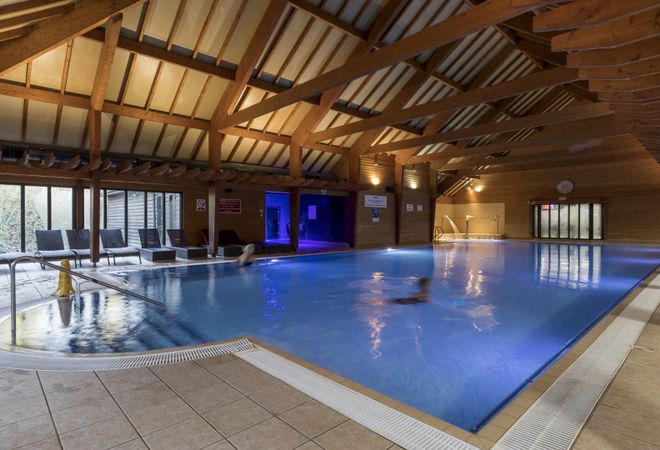 Essex Bannatyne Health Club: Padel Court Proposal Details Revealed Essex Bannatyne Health Club: Padel Court Proposal Details Revealed