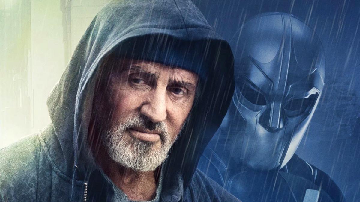 Esta Adaptação De Quadrinhos De Stallone Merece Mais Reconhecimento Esta Adaptação De Quadrinhos De Stallone Merece Mais Reconhecimento