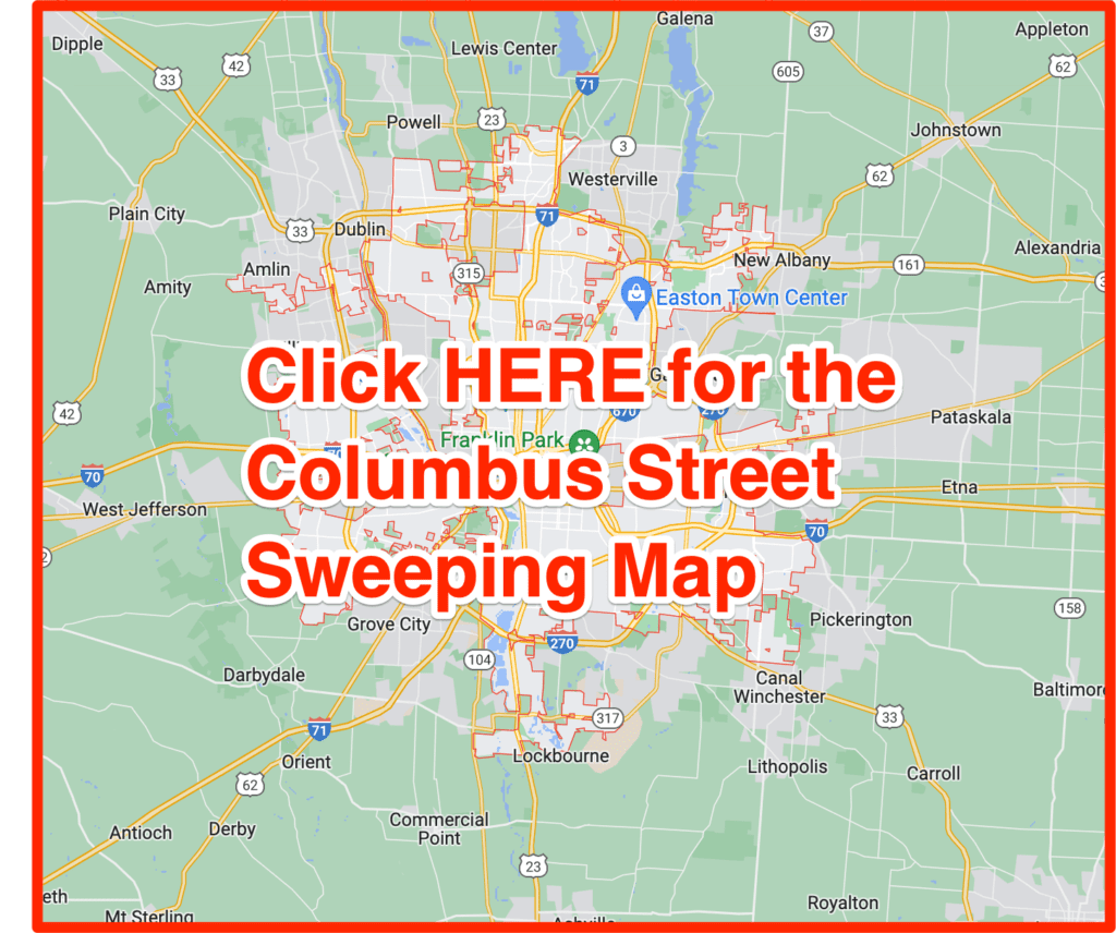 Estevan Street Sweeping Schedule 2024: Full Dates Released Estevan Street Sweeping Schedule 2024: Full Dates Released