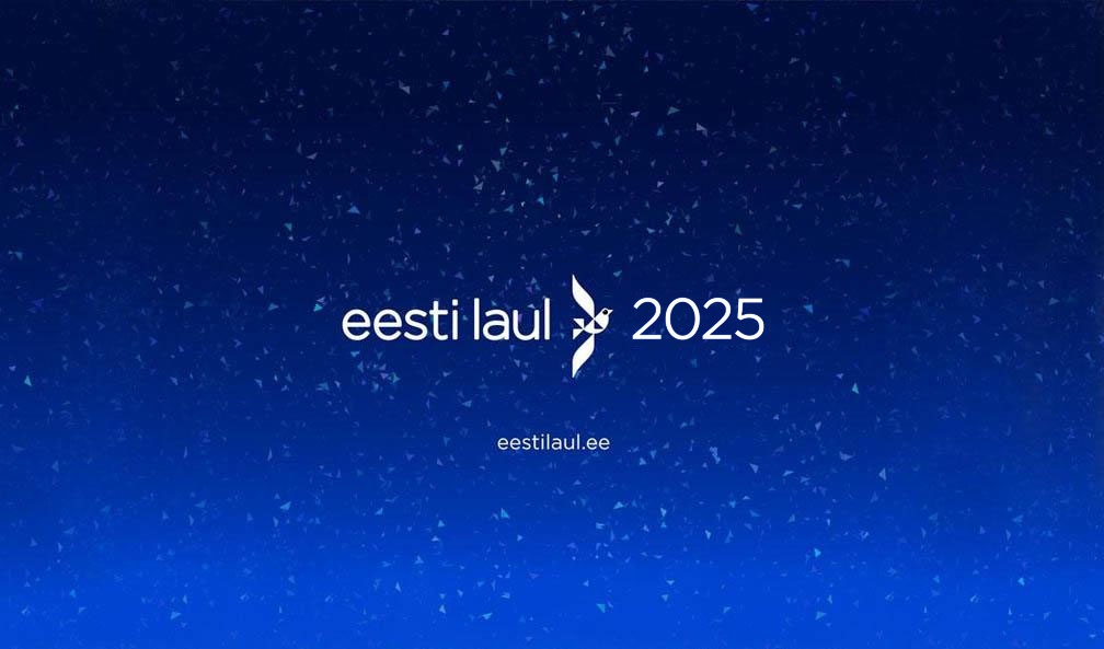 Estonian Eurovision Act's Italian Parody: A Semi-Final Surprise Estonian Eurovision Act's Italian Parody: A Semi-Final Surprise