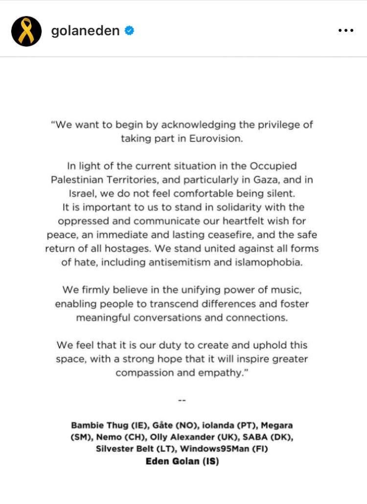 Estonia's Absurd Eurovision Act: A Hilarious Italian Twist Estonia's Absurd Eurovision Act: A Hilarious Italian Twist