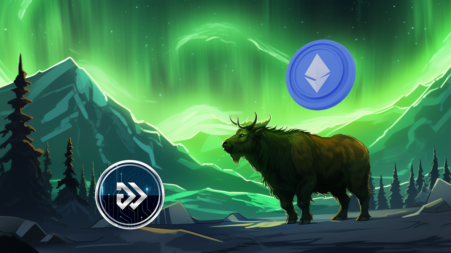 Ethereum Market Update: Bullish Momentum And Potential For Higher Prices Ethereum Market Update: Bullish Momentum And Potential For Higher Prices