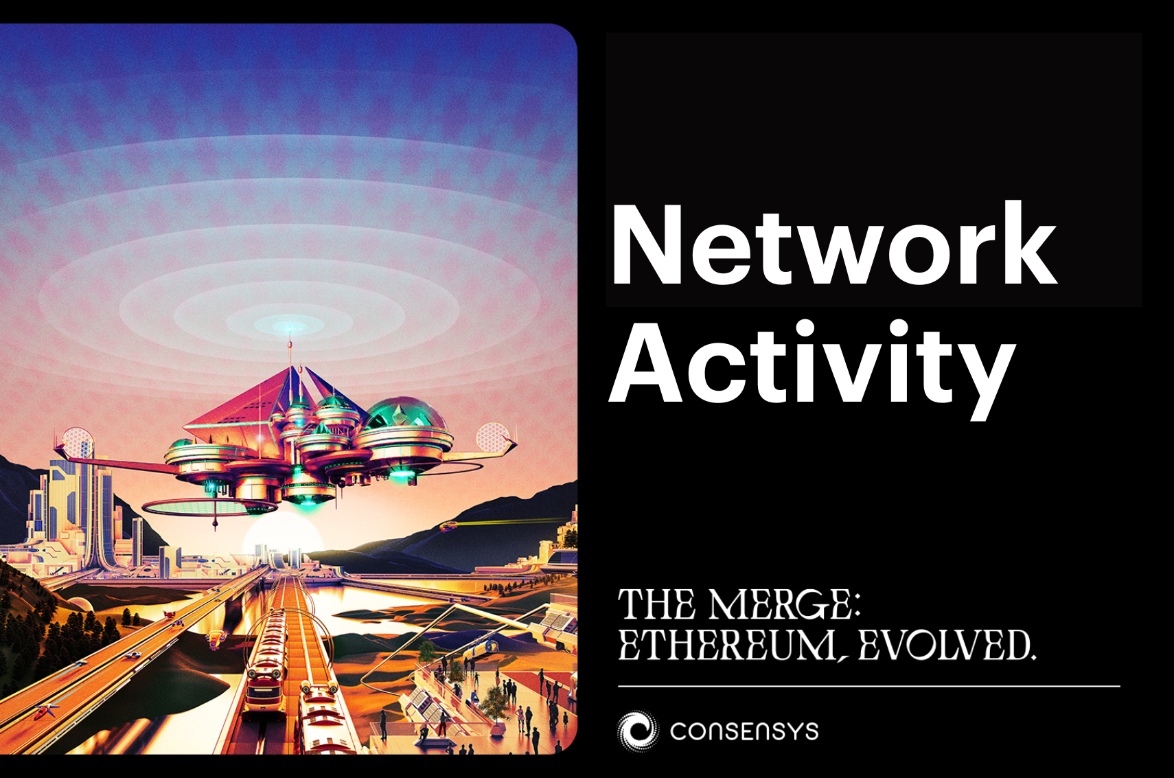 Ethereum Network Sees Significant Increase In Address Activity Ethereum Network Sees Significant Increase In Address Activity