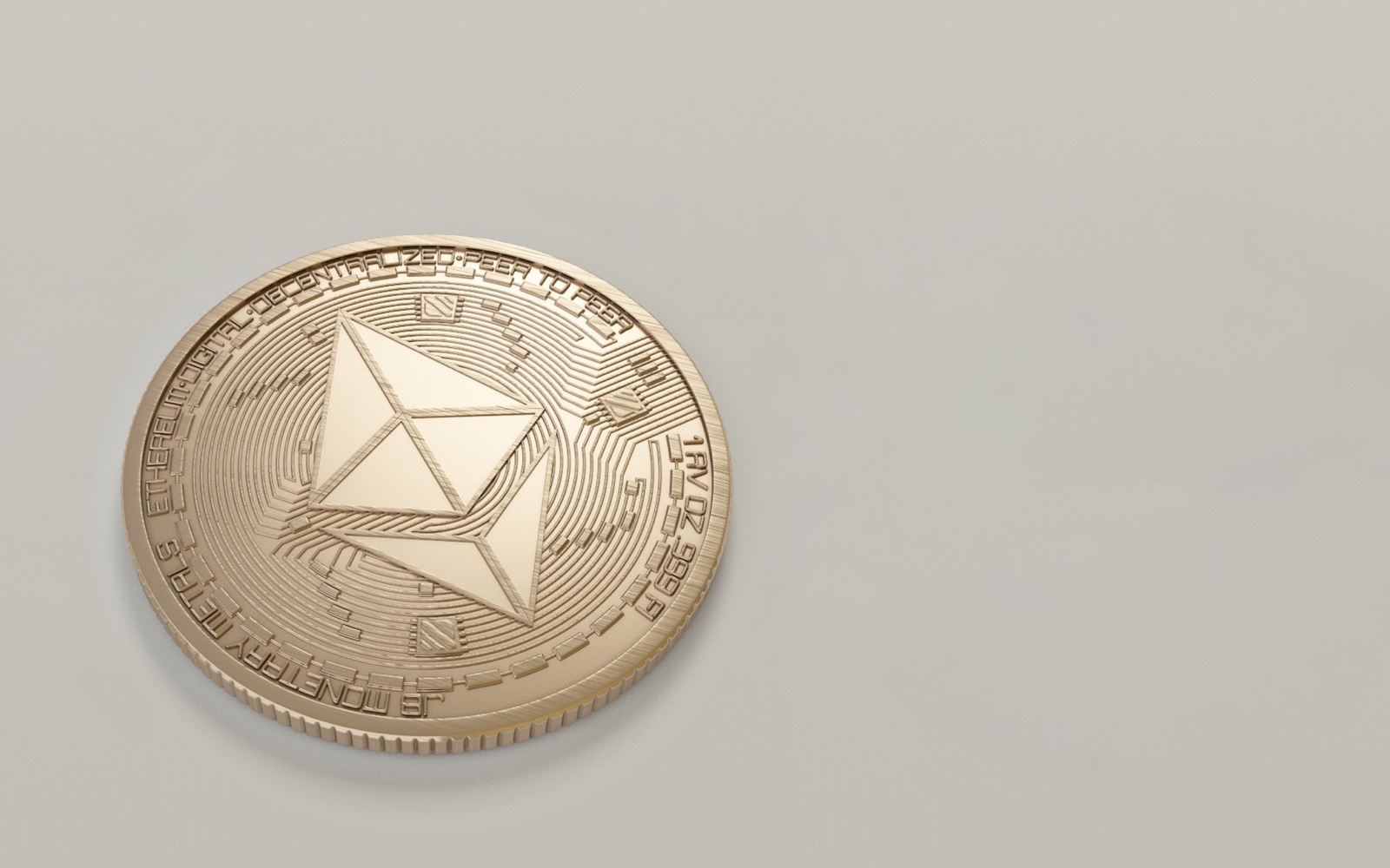 Ethereum Price Action: Analysis And $2,000 Price Prediction Ethereum Price Action: Analysis And $2,000 Price Prediction