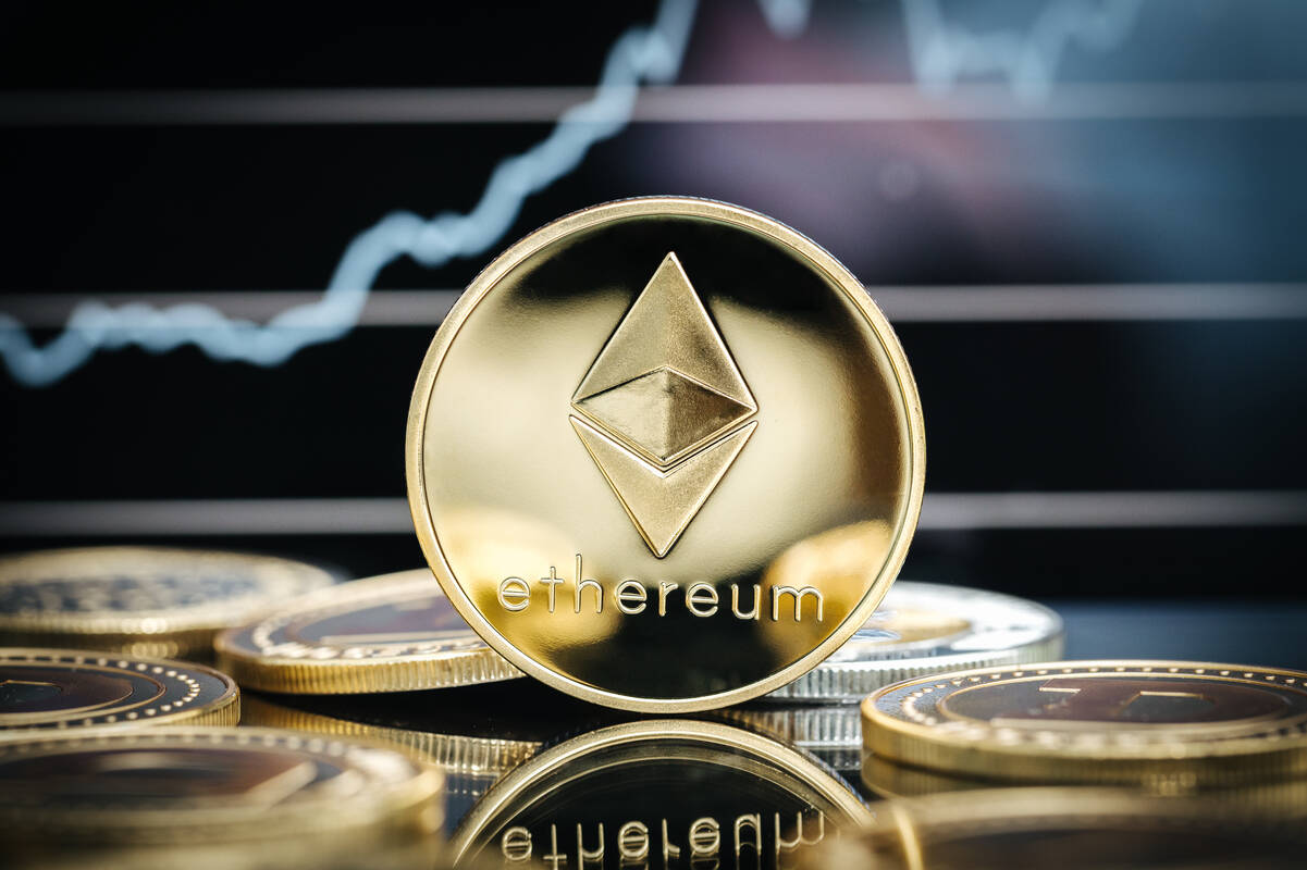 Ethereum Price Forecast: Factors Influencing Future Value And Potential Growth Ethereum Price Forecast: Factors Influencing Future Value And Potential Growth