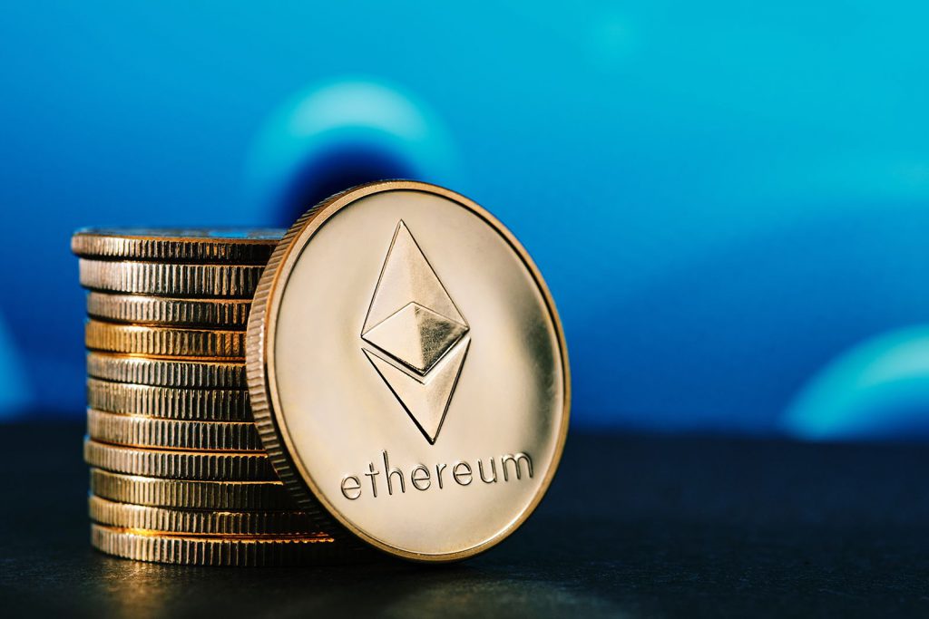 Ethereum Price Prediction: CrossX Indicators And Institutional Accumulation Signal Potential $4,000 Rally