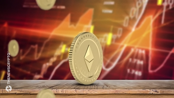 Ethereum Price Resilience: Upside Potential Ahead Ethereum Price Resilience: Upside Potential Ahead
