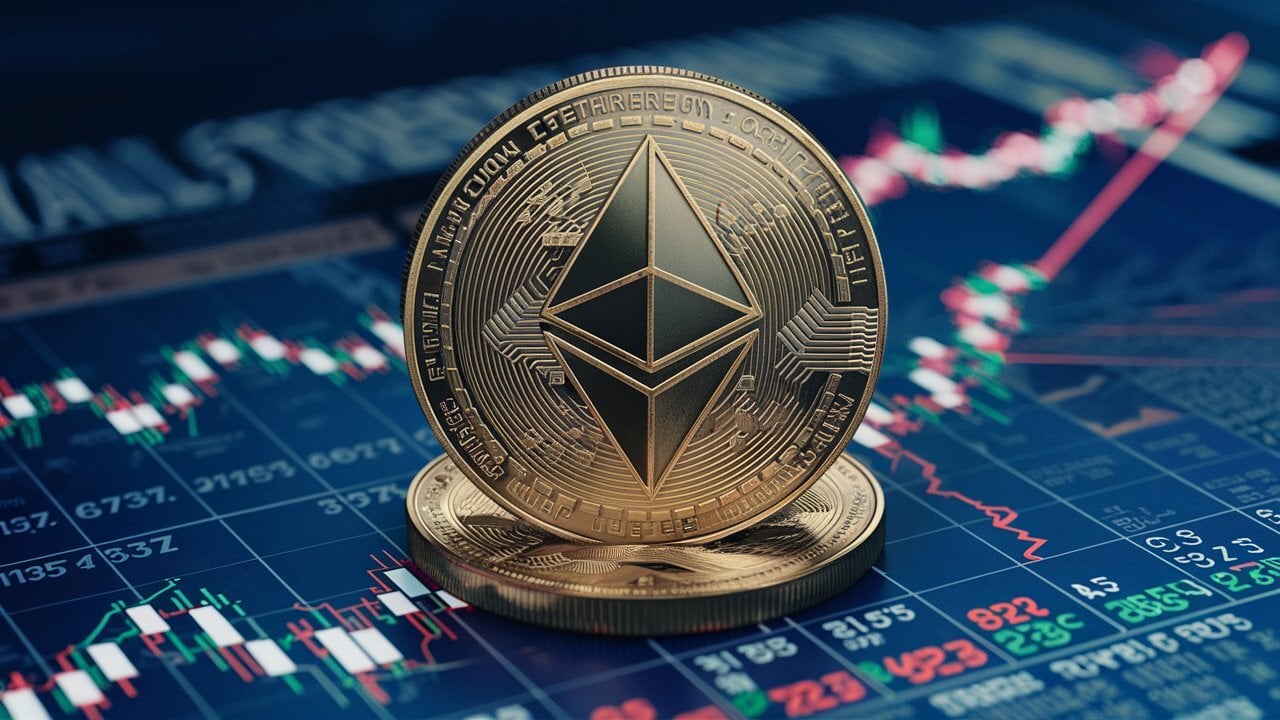 Ethereum Price Surges: Will It Hit $2,000? Ethereum Price Surges: Will It Hit $2,000?