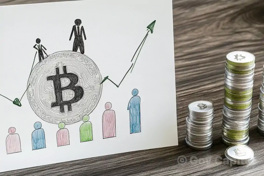 Ethereum Weekly Chart Shows Buy Signal: Potential Rebound? Ethereum Weekly Chart Shows Buy Signal: Potential Rebound?