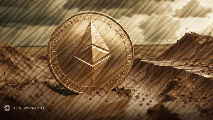 Ethereum's Critical Support Level: Analyzing The Potential For A Fall To $1,500 Ethereum's Critical Support Level: Analyzing The Potential For A Fall To $1,500