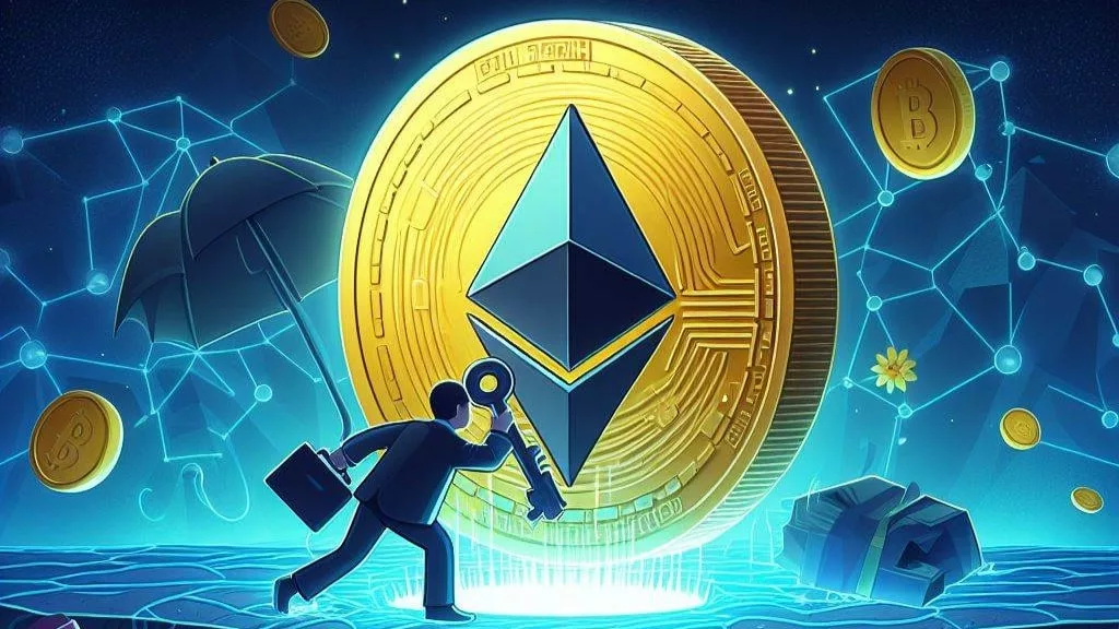 Ethereum's Price Rally: Potential For $2,000 And Beyond Ethereum's Price Rally: Potential For $2,000 And Beyond