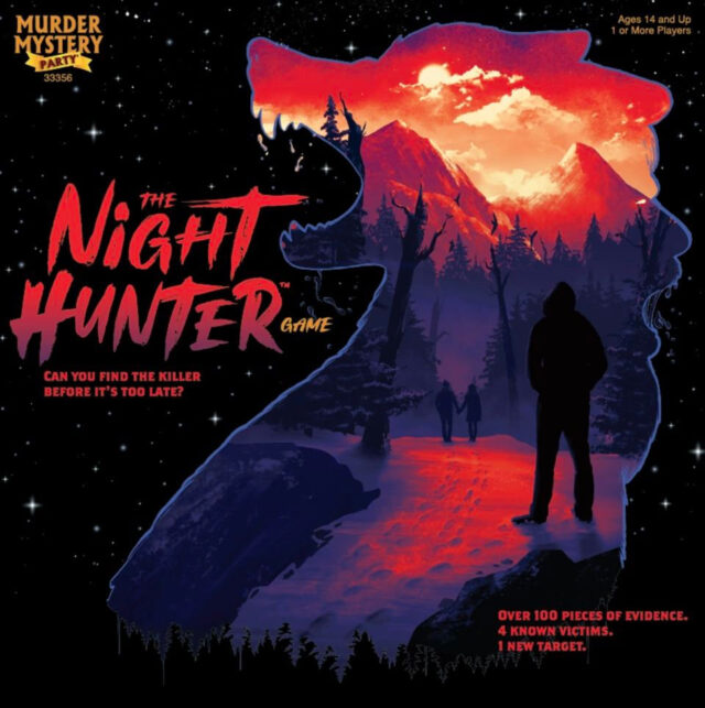 Ethical Considerations For The Night Hunter Ethical Considerations For The Night Hunter