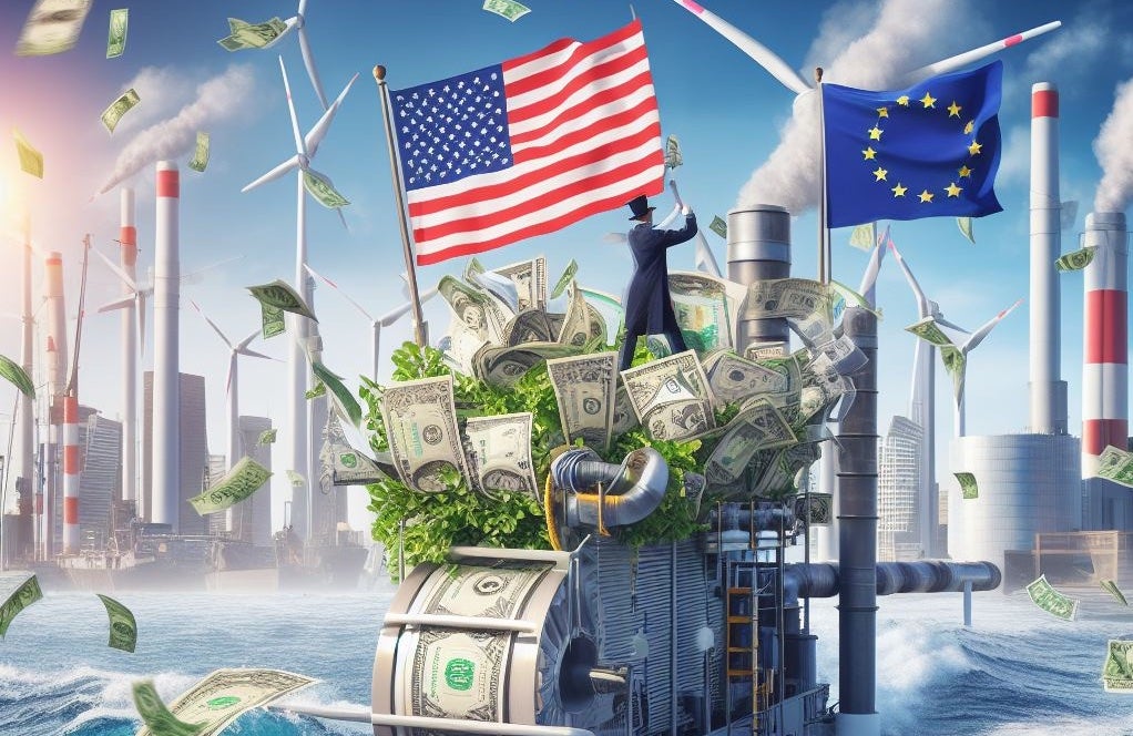 EU Climate Funds Fuel €750 Million Green Home Loan Expansion EU Climate Funds Fuel €750 Million Green Home Loan Expansion